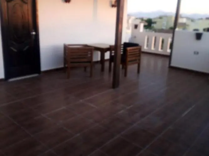 Elgouna Way - Private With Roof * الغردقة