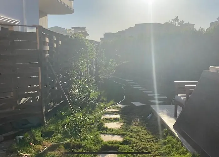 Elgouna Way - Private With Roof الغردقة