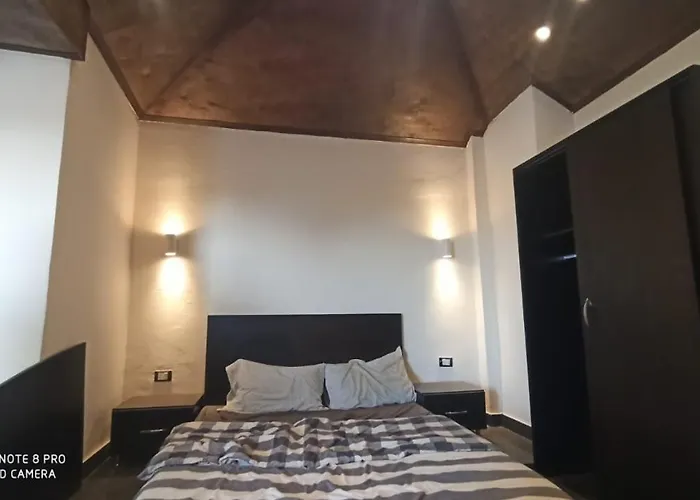 Elgouna Way - Private With Roof * الغردقة